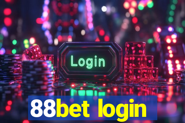 88bet login